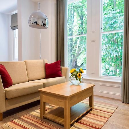 Your Space Apartments - Jubilee House CBG Exteriör bild
