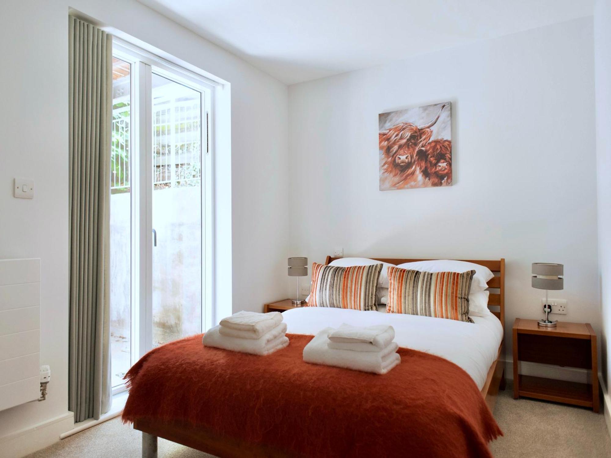 Your Space Apartments - Jubilee House CBG Exteriör bild