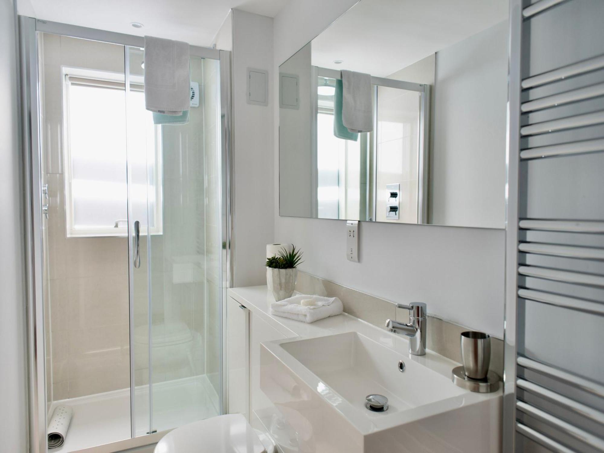 Your Space Apartments - Jubilee House CBG Exteriör bild